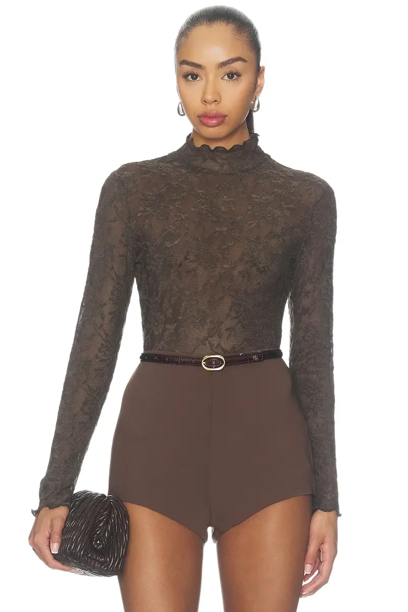 ASTR The Label Kyra Top