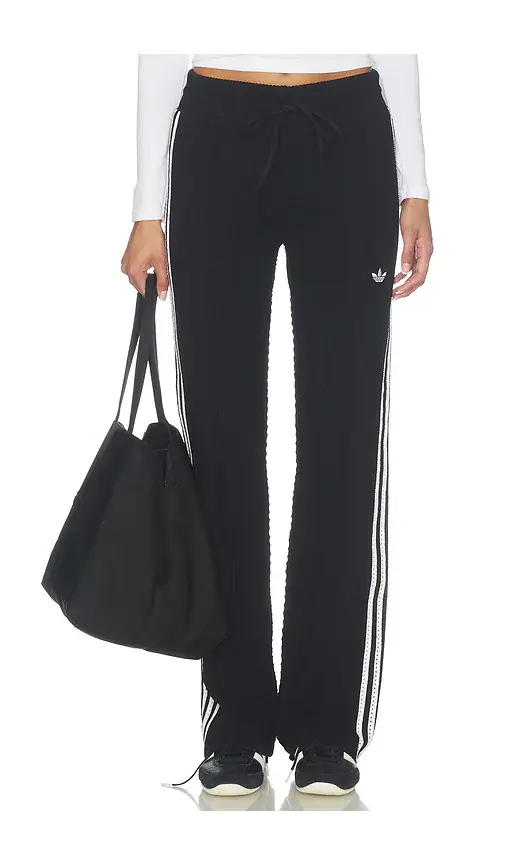adidas Originals Wide Leg Pant | Thumbnail 2 adidas Originals Wide Leg Pant | Thumbnail 2