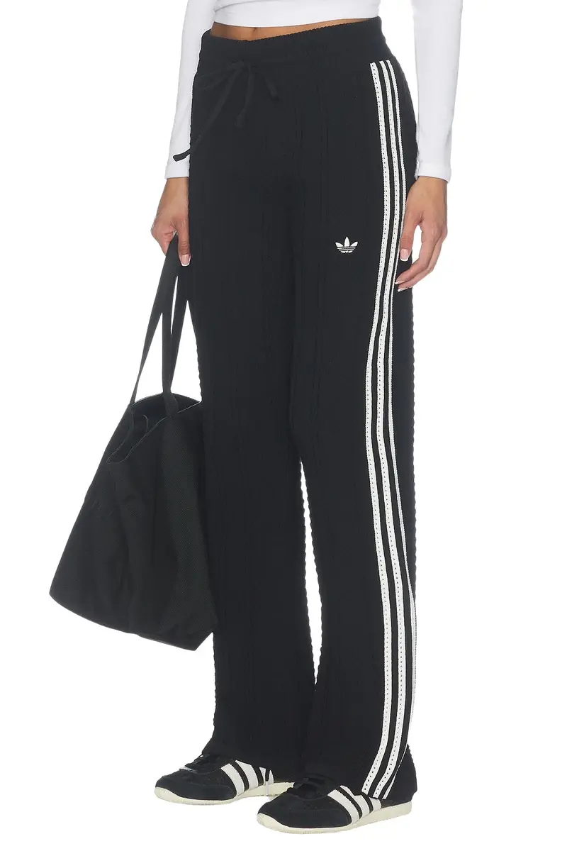 Wide Leg Pant
