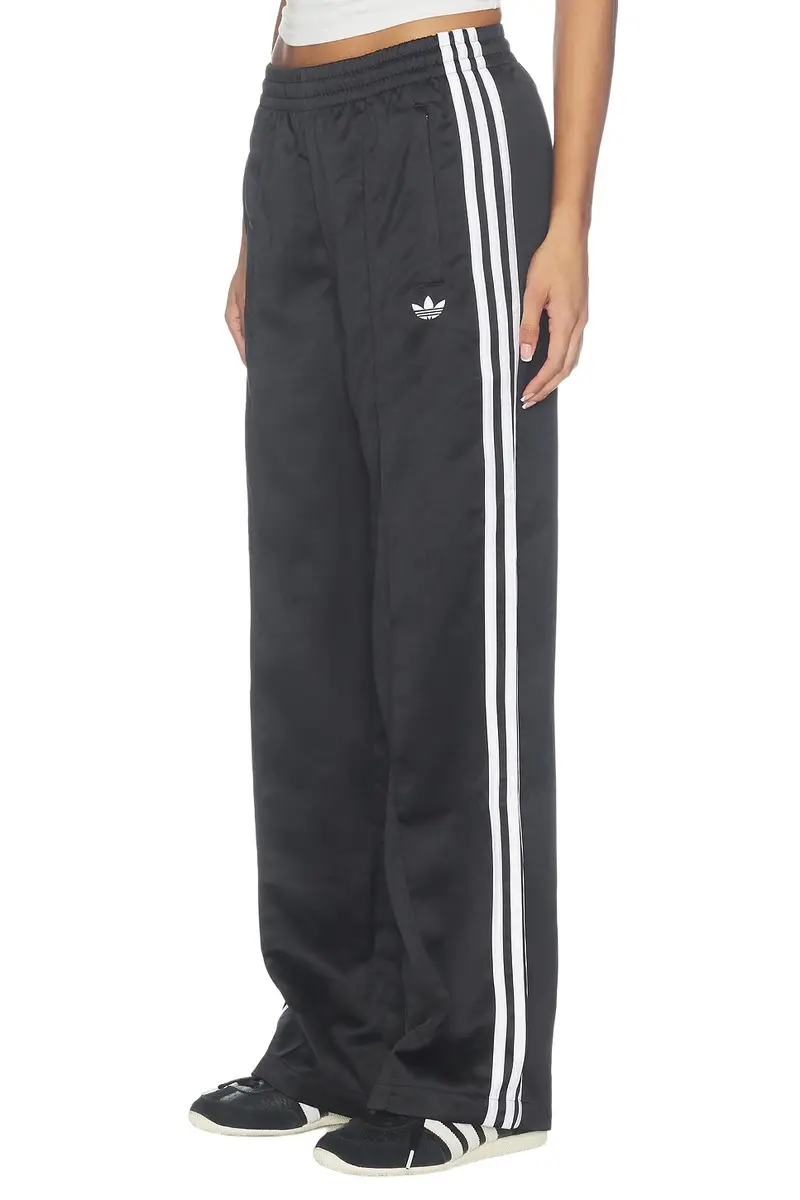 Loose Track Pants