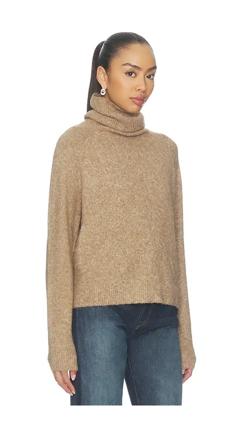John & Jenn by Line Emmett Sweater | Thumbnail 2 John & Jenn by Line Emmett Sweater | Thumbnail 2