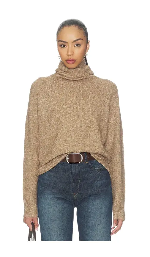 John & Jenn by Line Emmett Sweater