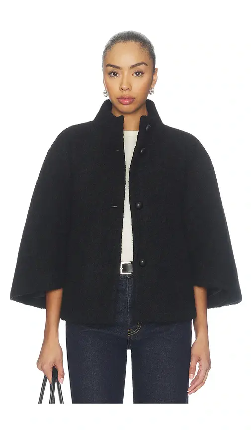 PAIGE Alberta Coat | Thumbnail 2 PAIGE Alberta Coat | Thumbnail 2