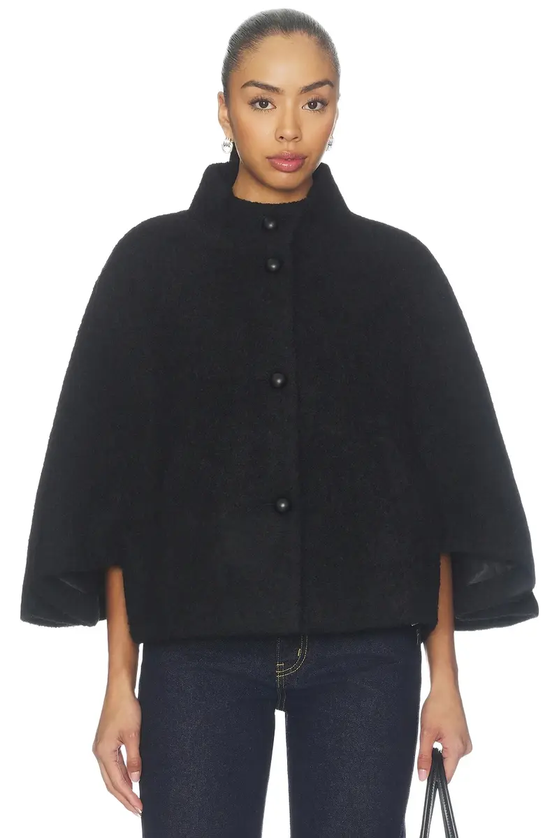 PAIGE Alberta Coat