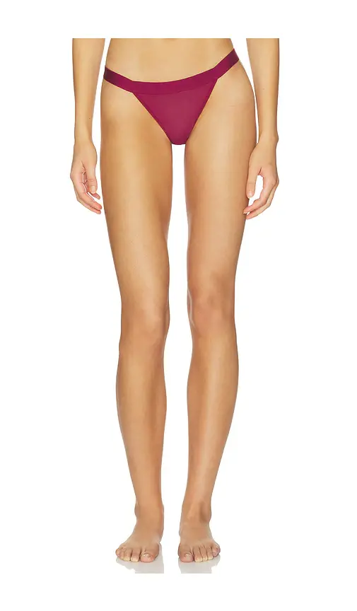 Negative Underwear Sieve 5-pack Thong | Thumbnail 2 Negative Underwear Sieve 5-pack Thong | Thumbnail 2