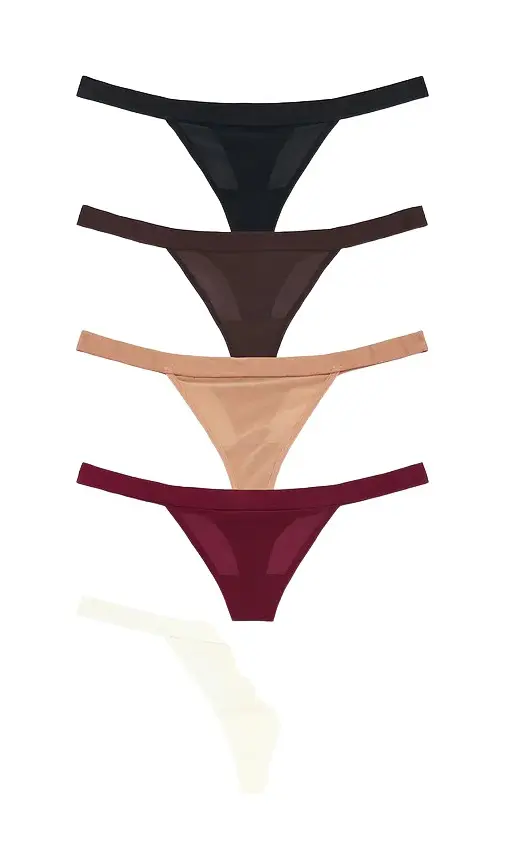 Sieve 5-pack Thong Sieve 5-pack Thong