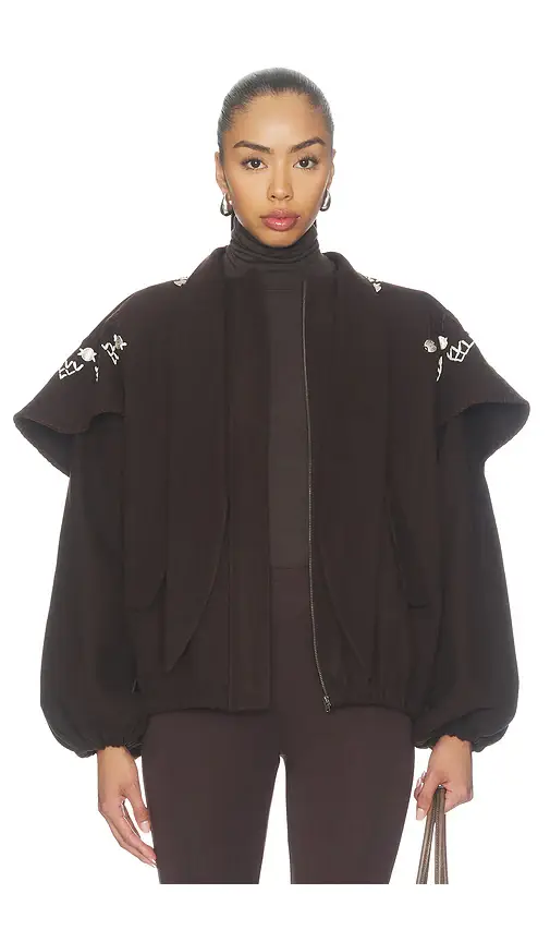 SIEDRÉS Dune Jacket | Thumbnail 2 SIEDRÉS Dune Jacket | Thumbnail 2