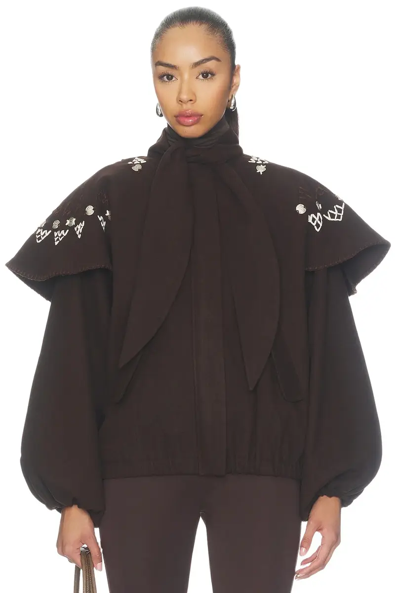 Dune Jacket