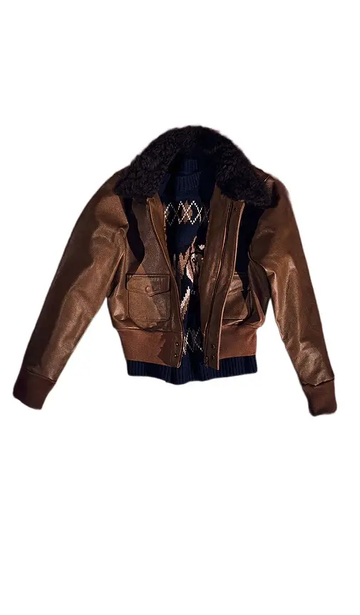 SEROYA Nyva Jacket