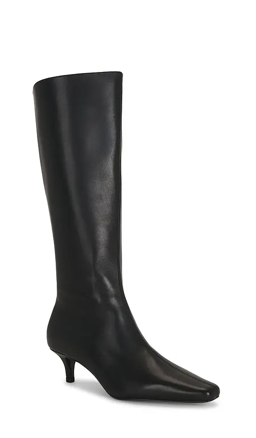 RAYE Karina Knee High Boot Wide Calf | Thumbnail 2
