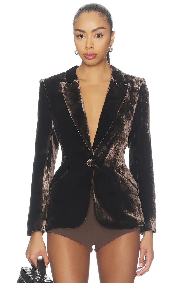 Chamberlain Blazer Chamberlain Blazer