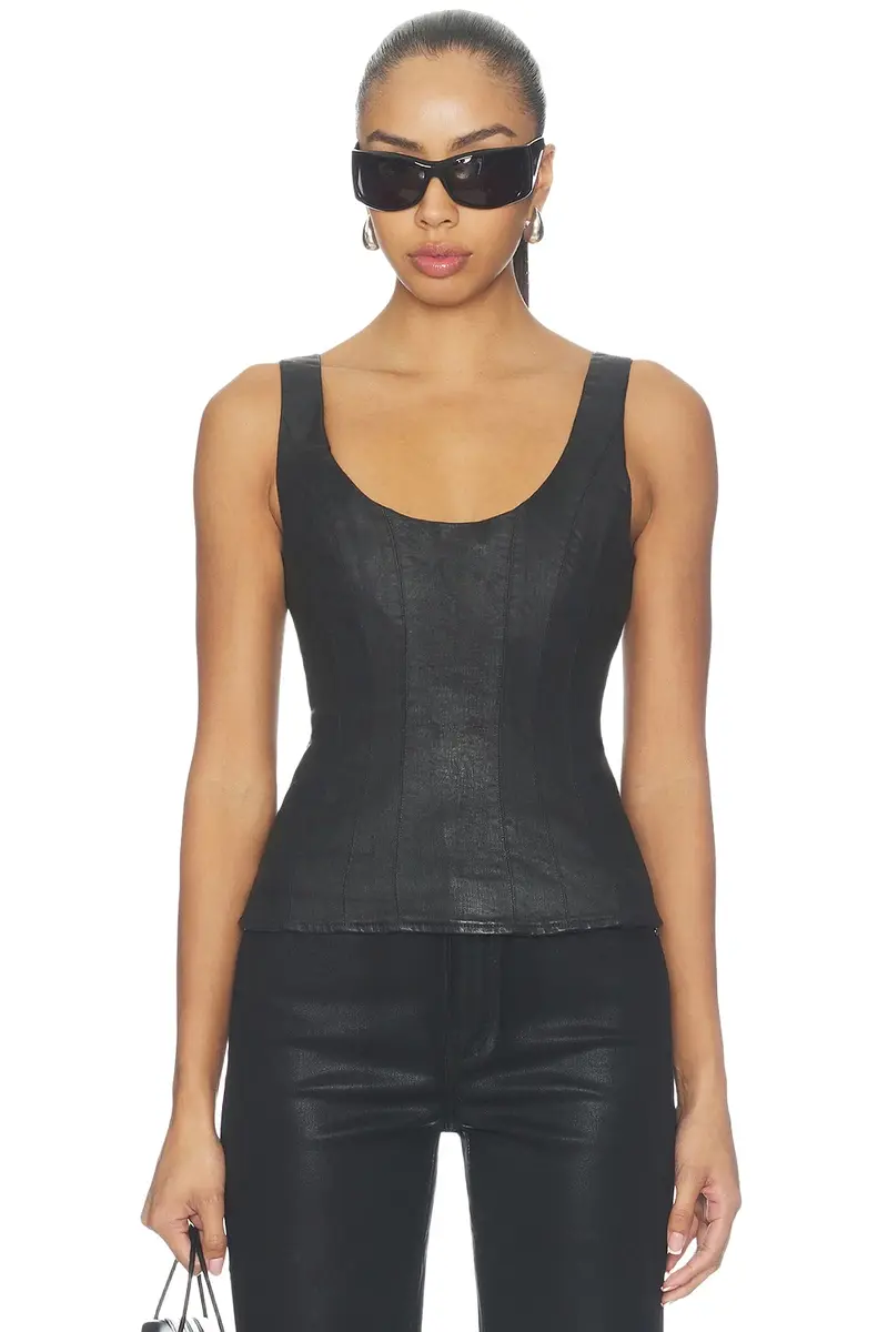 Lachlan Bustier Lachlan Bustier