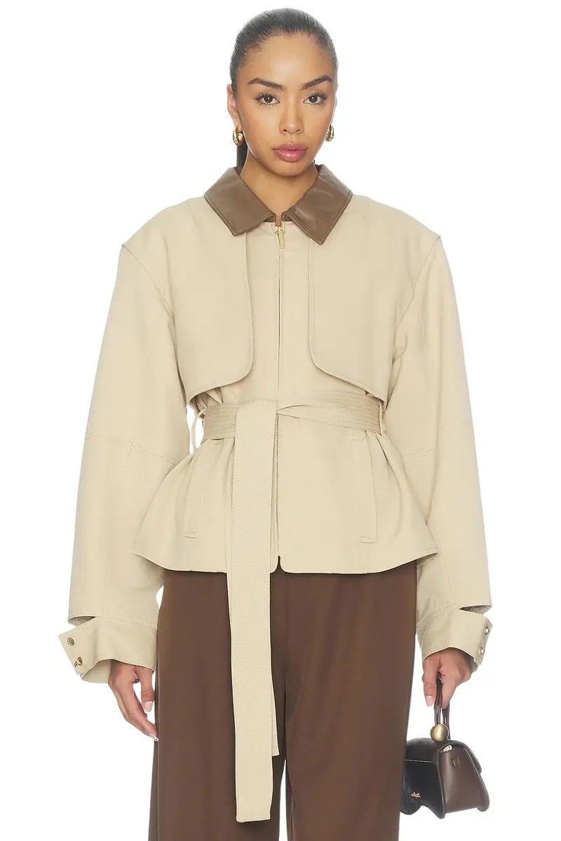 Amyra Jacket