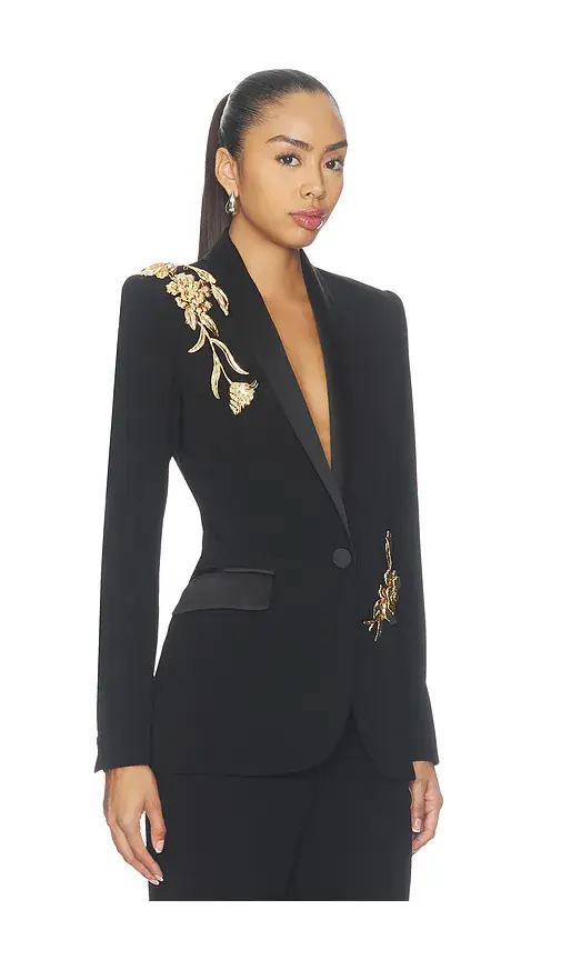 Nadine Merabi Riley Blazer | Thumbnail 2 Nadine Merabi Riley Blazer | Thumbnail 2