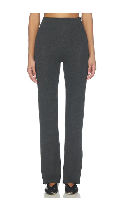 LESET Lauren Straight Leg Pant | Thumbnail 2 LESET Lauren Straight Leg Pant | Thumbnail 2