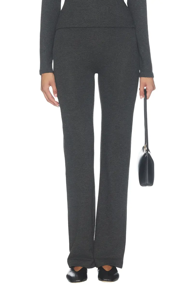 Lauren Straight Leg Pant Lauren Straight Leg Pant