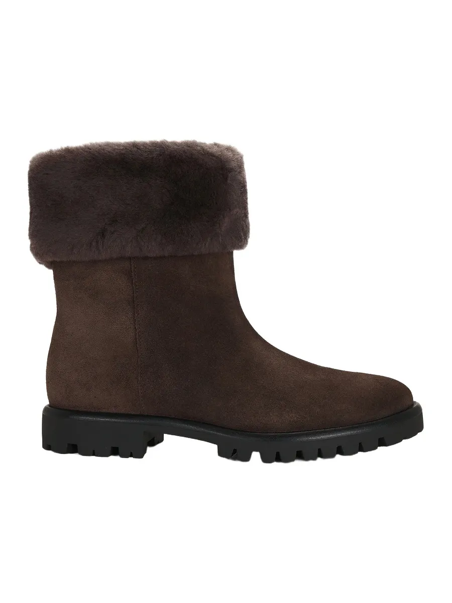 Vince Cameron Boot