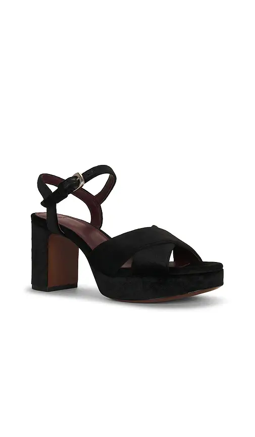 Vince Ericka Platform Sandal | Thumbnail 2 Vince Ericka Platform Sandal | Thumbnail 2