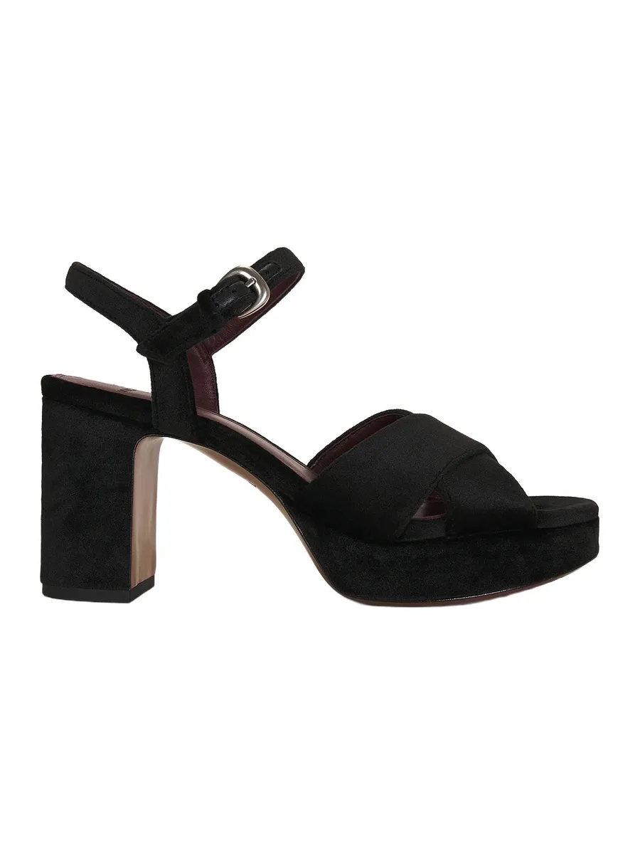 Vince Ericka Platform Sandal