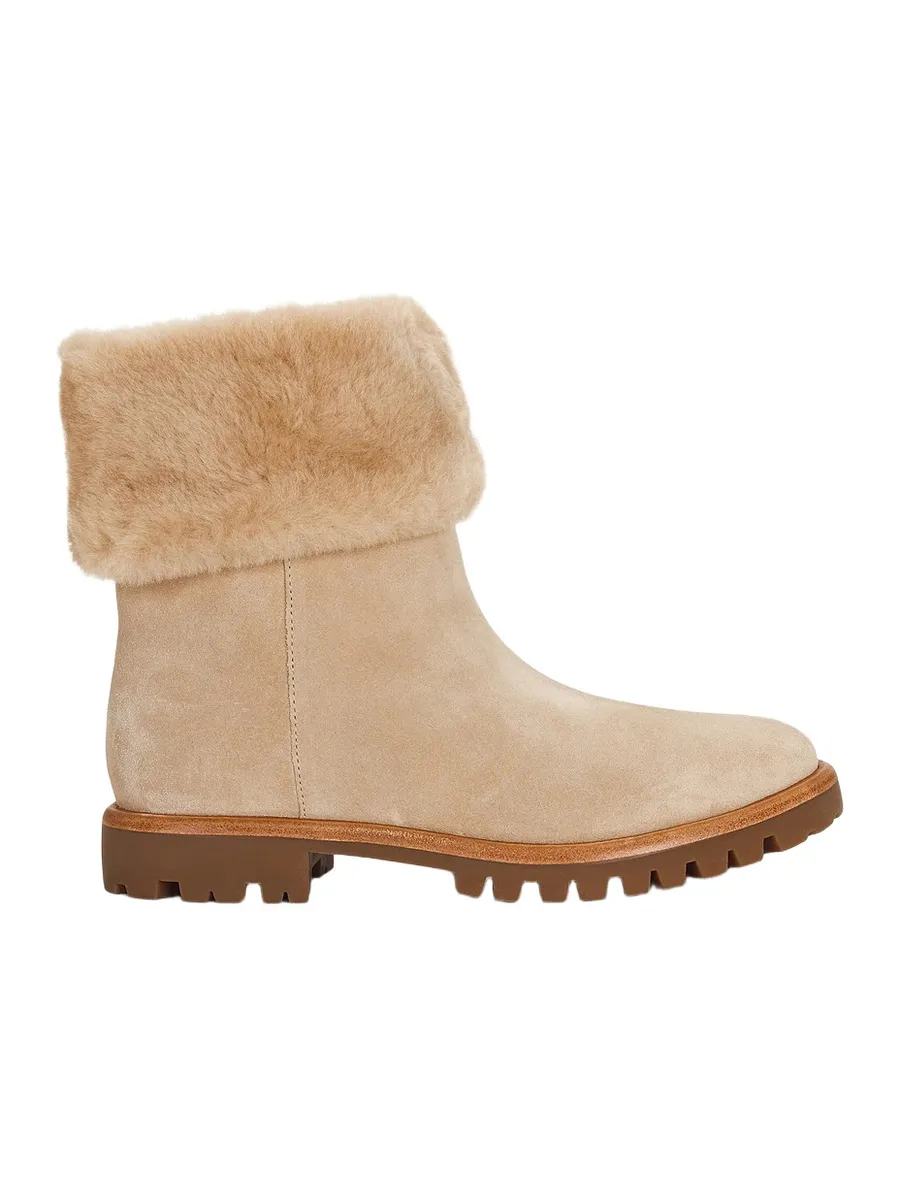 Vince Cameron Boot