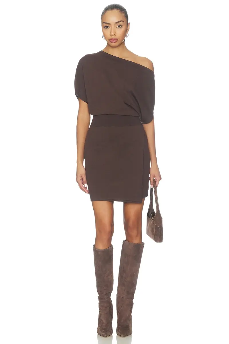 Shania Mini Dress