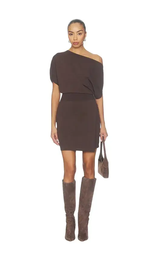 Shania Mini Dress