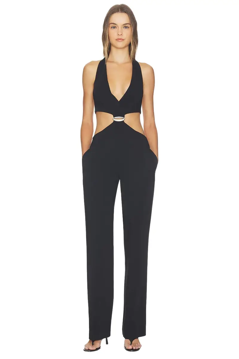 Halo Jumpsuit Halo Jumpsuit