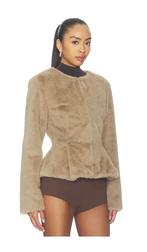 Lovers and Friends Avin Jacket | Thumbnail 2