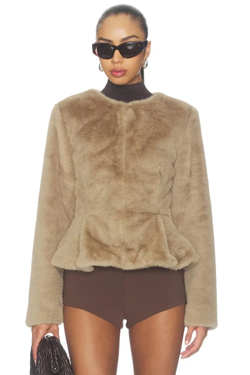 Avin Jacket