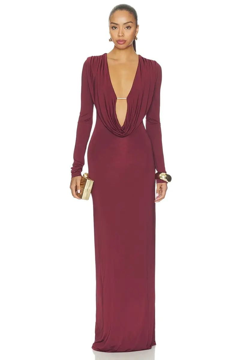 Dilruba Gown Dilruba Gown