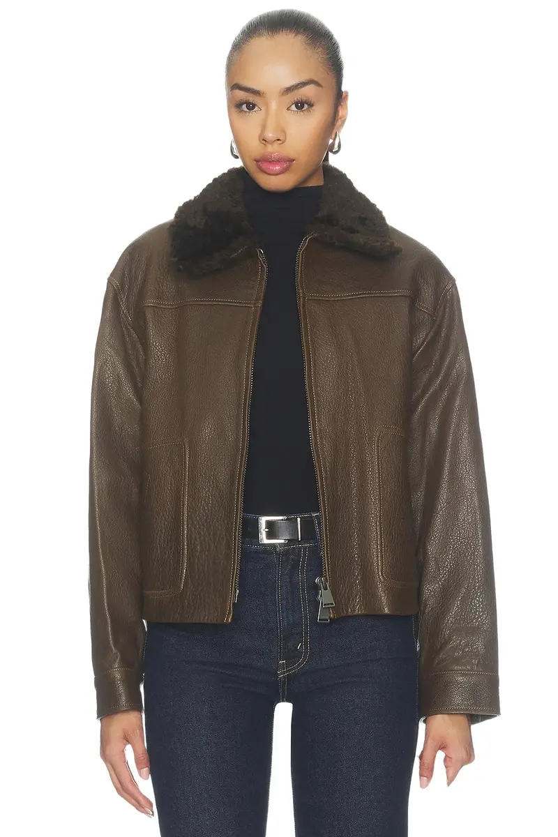 Mel Jacket