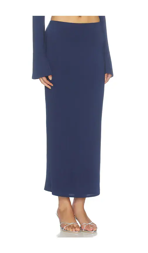 NBD Gulnaz Midi Skirt | Thumbnail 2