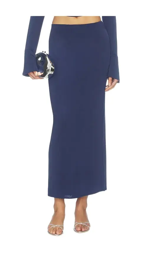 Gulnaz Midi Skirt