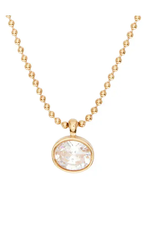 Natalie B Jewelry Laran Necklace | Thumbnail 2