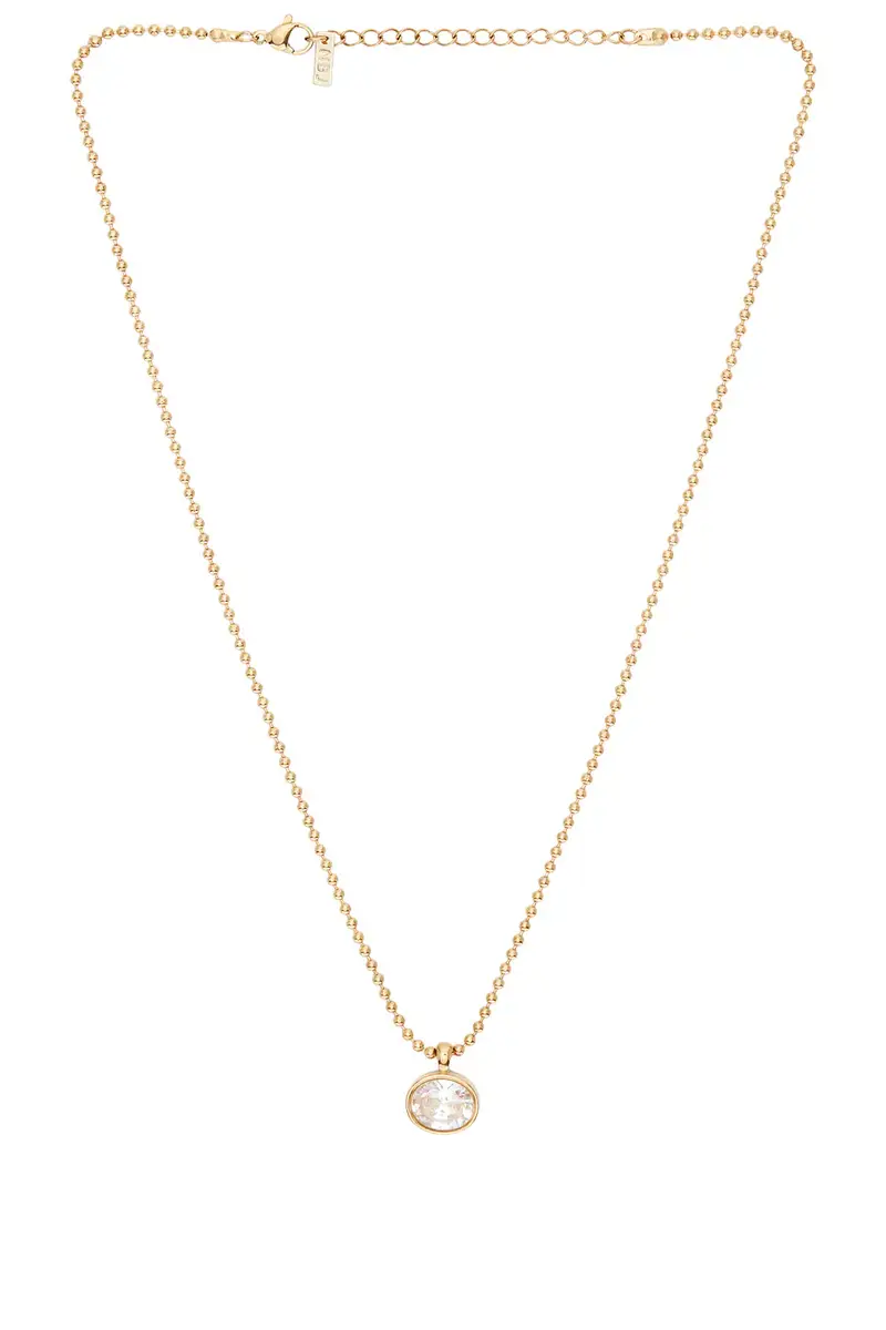 Laran Necklace Laran Necklace