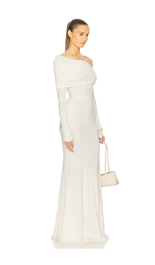Helsa The Lotta Dress | Thumbnail 2