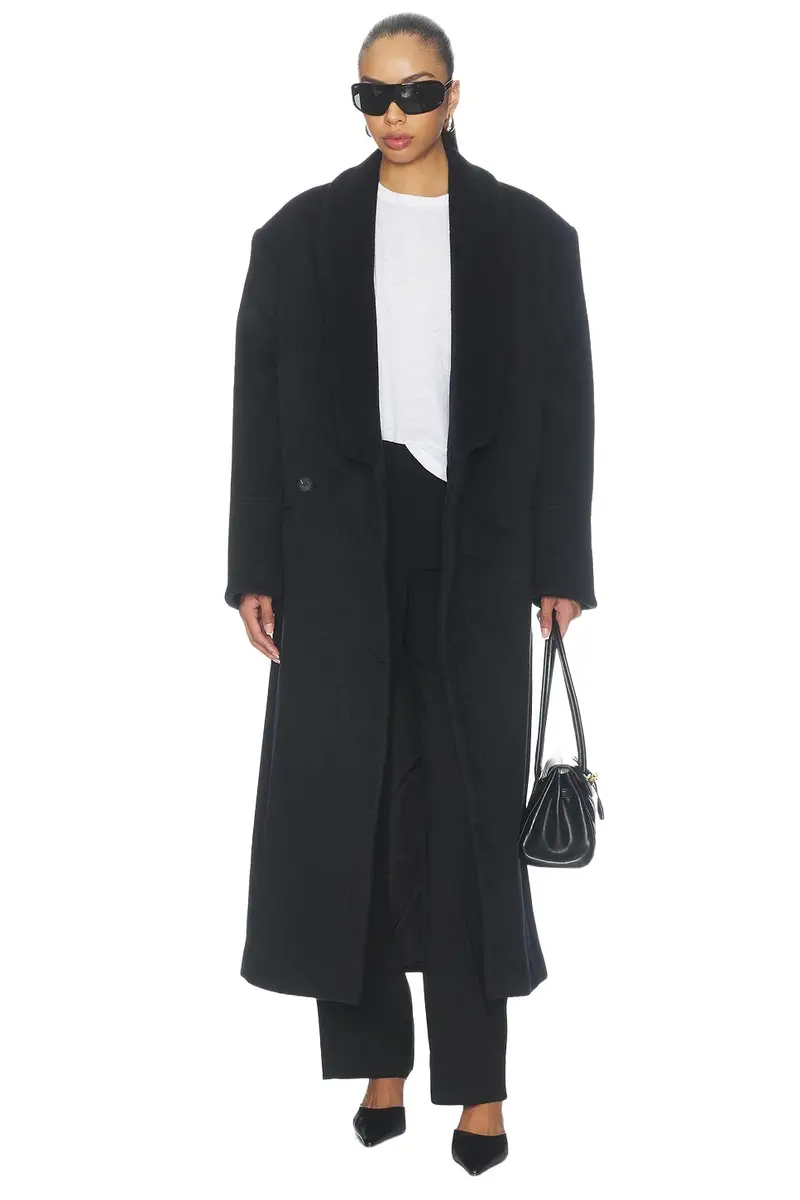 Entire Studios Robe Coat