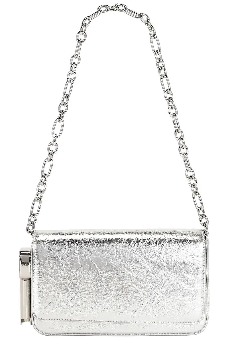 EDIE PARKER Burn Collection The Clutch