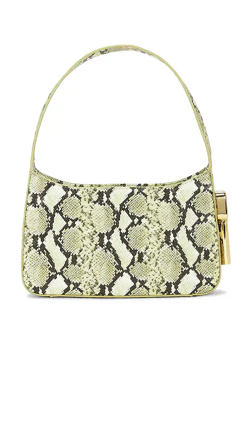 EDIE PARKER Burn Collection Shoulder Bag | Thumbnail 2 EDIE PARKER Burn Collection Shoulder Bag | Thumbnail 2