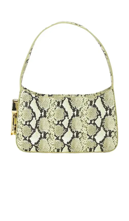EDIE PARKER Burn Collection Shoulder Bag