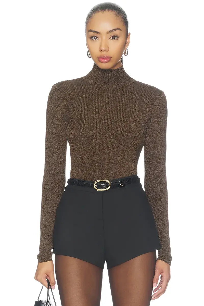 Whit Turtleneck