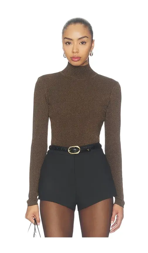 Whit Turtleneck