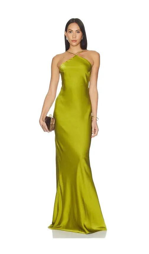 NIA Kelton Dress