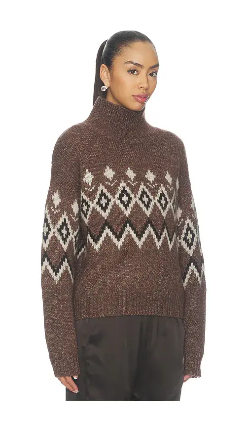 Lisa Yang Gudrun Sweater | Thumbnail 2