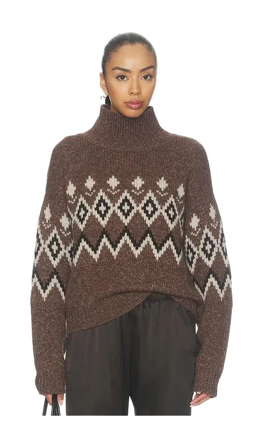 Lisa Yang Gudrun Sweater