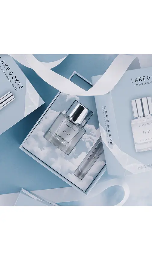 Lake & Skye 11 11 Eau De Parfum Duo Gift Set | Thumbnail 2 Lake & Skye 11 11 Eau De Parfum Duo Gift Set | Thumbnail 2