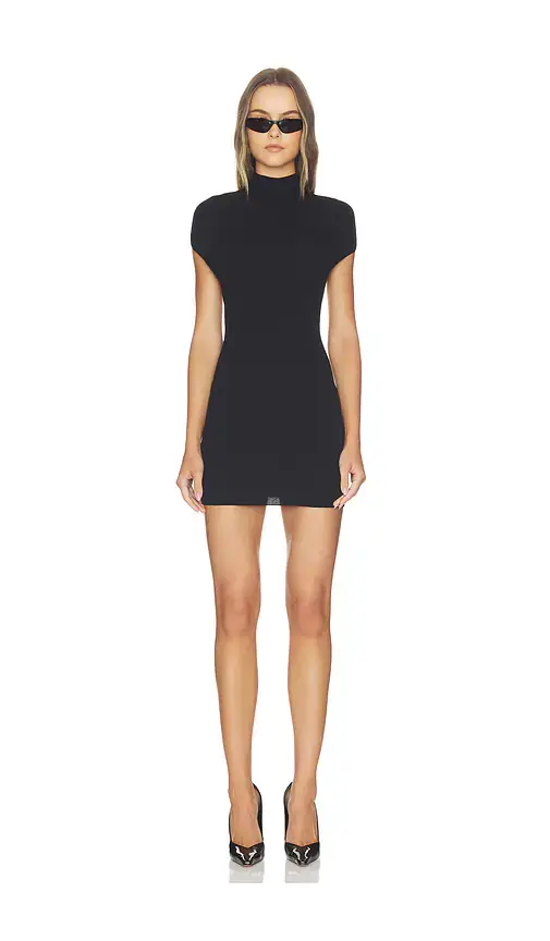 HAELO Back Mini Dress | Thumbnail 2 HAELO Back Mini Dress | Thumbnail 2
