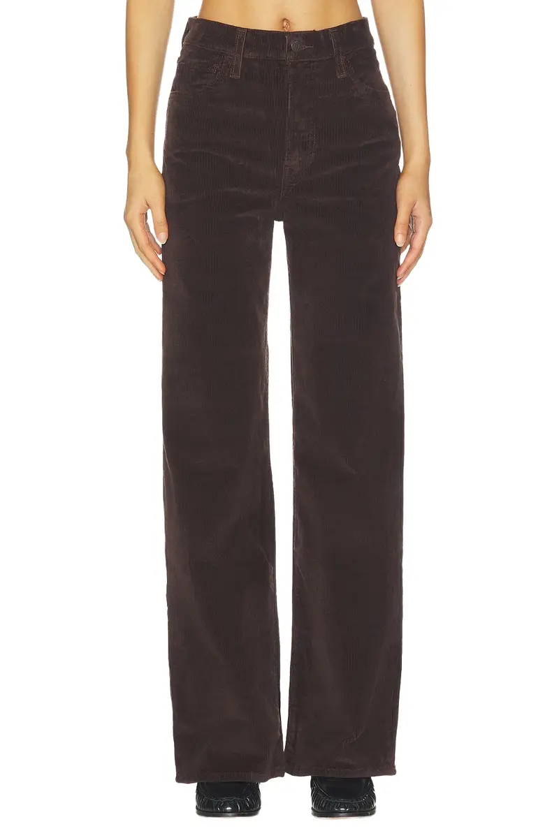 Levi's Ribcage Wide Leg Jeans