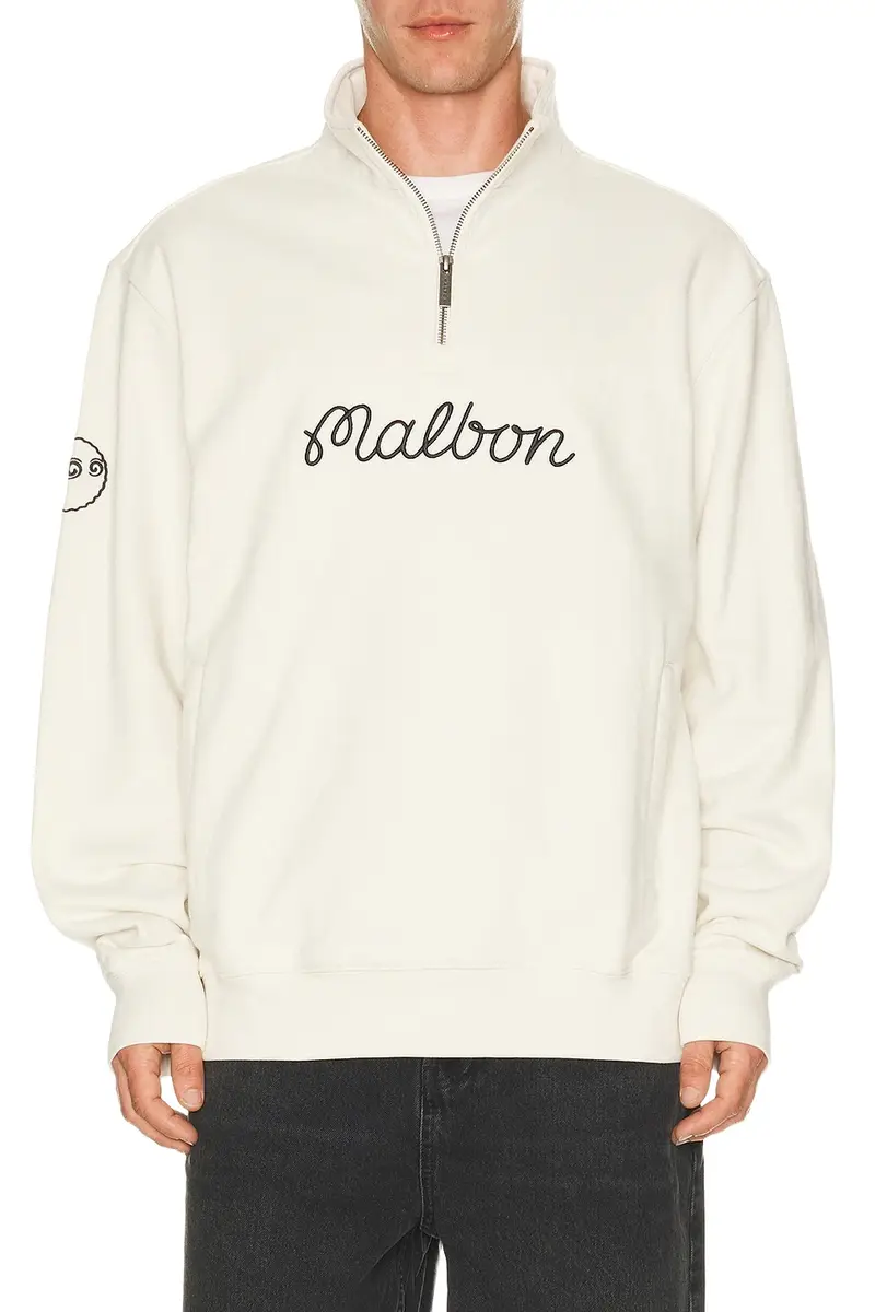 Collegiate Sweatshirt
