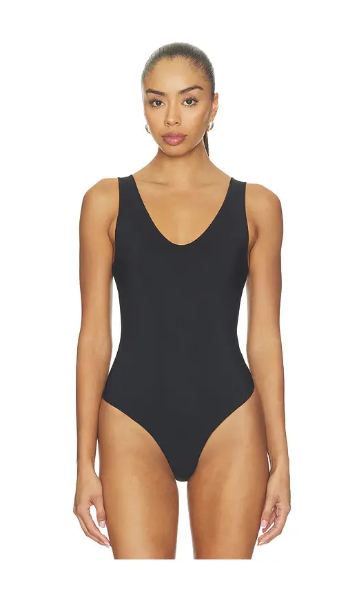 AGOLDE Tora Bodysuit | Thumbnail 2 AGOLDE Tora Bodysuit | Thumbnail 2